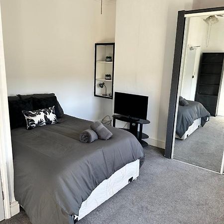 Tiye Estates Short Stay Stoke-on-Trent 외부 사진