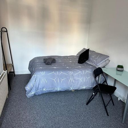Tiye Estates Short Stay Stoke-on-Trent 외부 사진