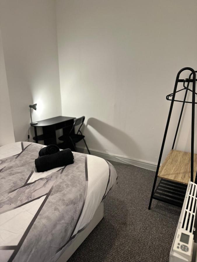 Tiye Estates Short Stay Stoke-on-Trent 외부 사진