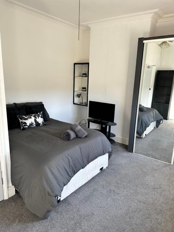 Tiye Estates Short Stay Stoke-on-Trent 외부 사진