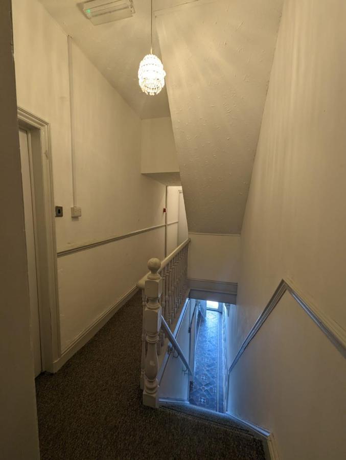 Tiye Estates Short Stay Stoke-on-Trent 외부 사진