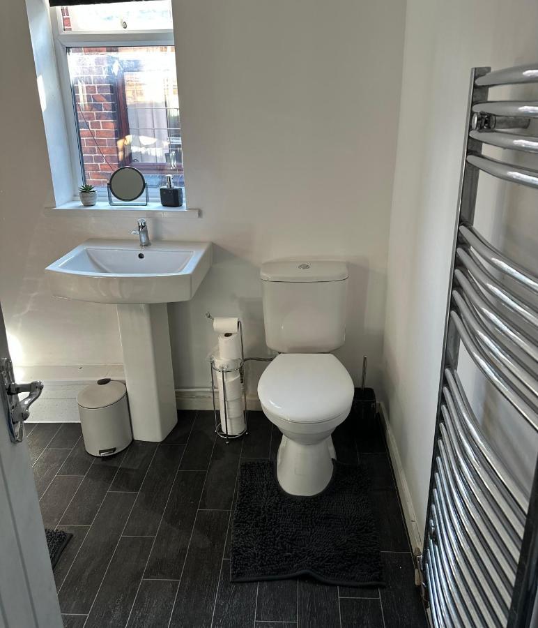 Tiye Estates Short Stay Stoke-on-Trent 외부 사진