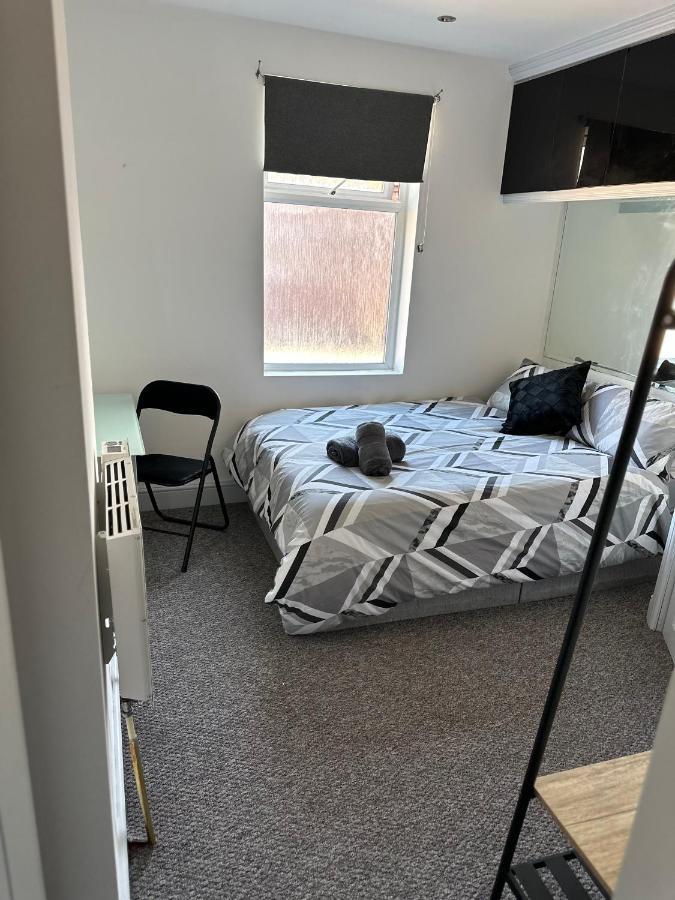 Tiye Estates Short Stay Stoke-on-Trent 외부 사진