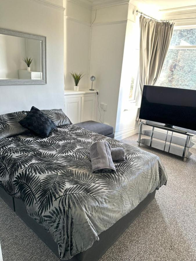 Tiye Estates Short Stay Stoke-on-Trent 외부 사진